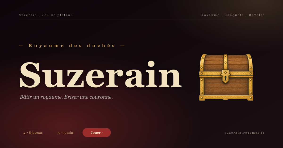 Suzerain
